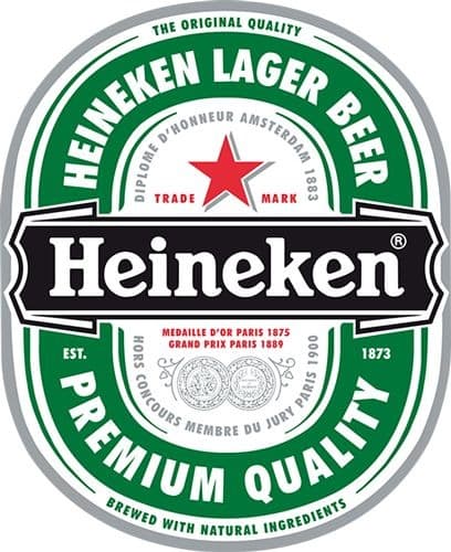 heineken