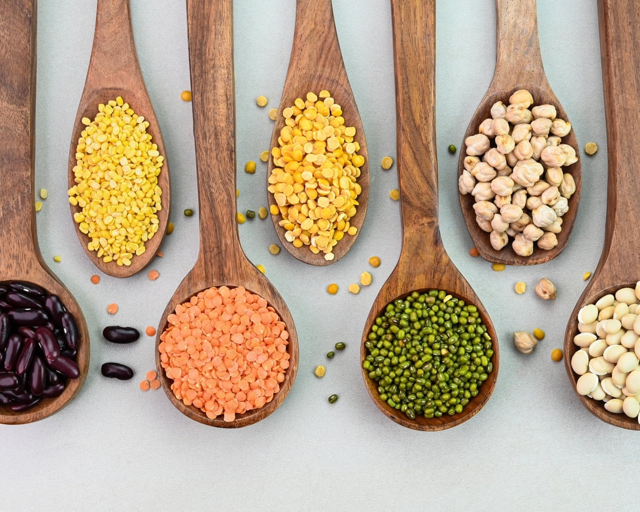 Digirta iyo Pulses